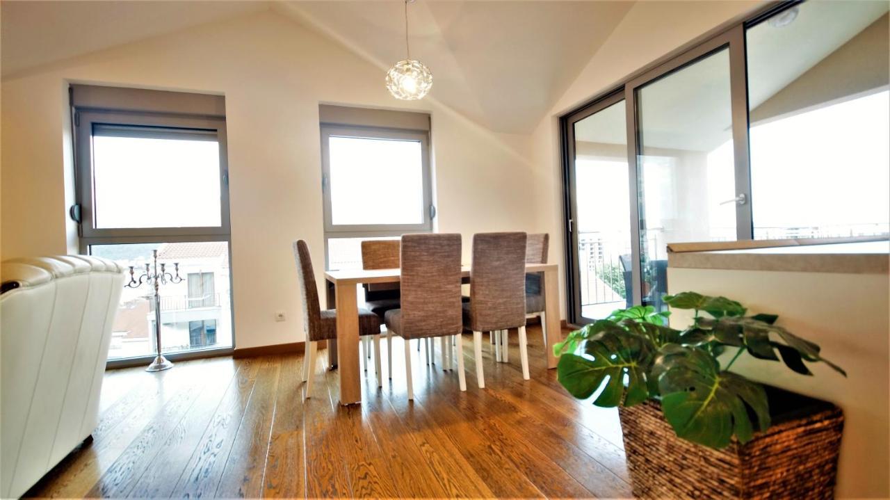 Pavlina Apartments ブドヴァ エクステリア 写真