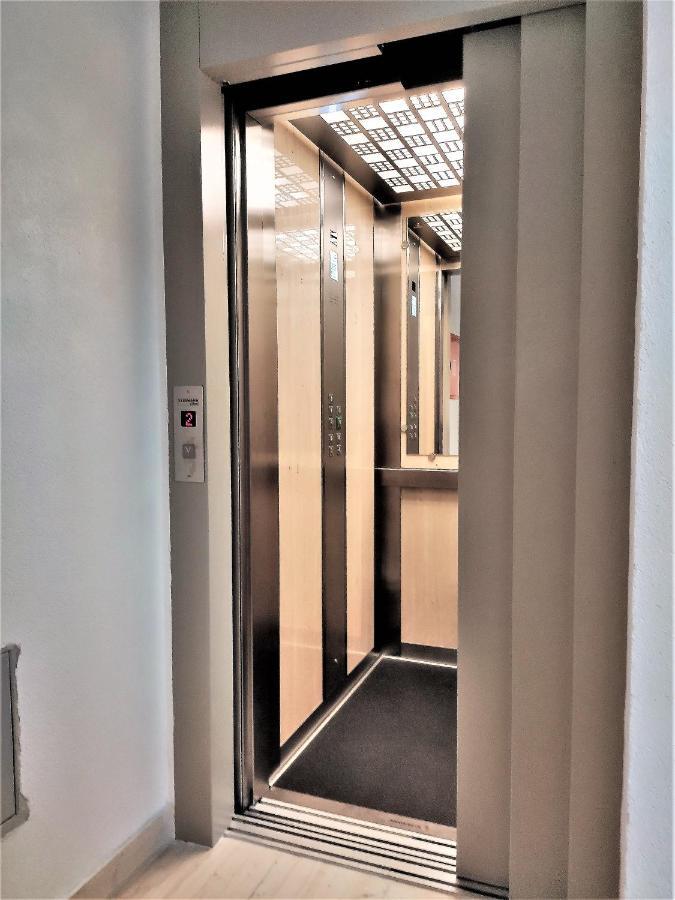 Pavlina Apartments ブドヴァ エクステリア 写真