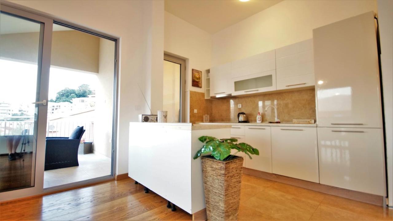 Pavlina Apartments ブドヴァ エクステリア 写真